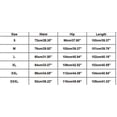 thumbnail image 3 of 2025 Waist and Elastic Solid Comfortable Maternity Pants for Women Casual Pants Drawstring Long Women Womens Plus Size Casual Pants with Pockets Straight Casual, 3 of 6