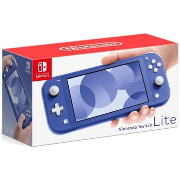 Nintendo Switch™ Lite - Blue