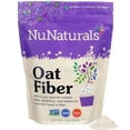 thumbnail image 1 of NuNaturals Inc – Fibre d'Avoine, 16 oz, 1 of 3
