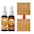 thumbnail image 3 of 2 Pcs 30 Réparations de Plancher Remplissages de Bois Agent de Réparation, Pièces Détachantes pour, 3 of 7