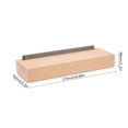 thumbnail image 2 of LHCER Frette de Guitare Fichier Bord de Coupe Outil de Maintenance de Réparation de Guitare pour une Utilisation Luthier, Outil de Maintenance de Guitare, Accessoires de Fabrication de Guitare, 2 of 8