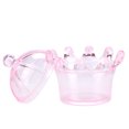 thumbnail image 4 of 12Pcs Gift Bags Plastic Boxs for for Candy Box Wedding Pastry Crimpers  Party Gift Chocolate Boxs, 4 of 6
