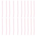 thumbnail image 1 of Spiral Binding Coils, Wear Resistant Plastic Spiral Binding Spines  For Work Pink, 1 of 8
