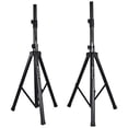 thumbnail image 2 of Rockville Power GIG RPG-122K All In One DJ/PA Package (2) 12" DJ/PA Speakers 1000 Watts Peak Power/250 Watts RMS with Built in Bluetooth, USB/SD Player, FM Tuner, Speaker Stands and a Wired Microphone, 2 of 6