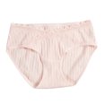 thumbnail image 4 of Culottes de Maternité Taille Basse en Forme de V pour Femmes Enceintes Élastiques, 4 of 9