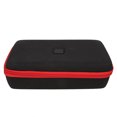 thumbnail image 2 of Hard Shell Hardware Tool Box, Tool Bag Durable Hardware Tool Storage Case Hardware Tool Box Sturdy  for Home Office, 2 of 7