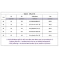 thumbnail image 5 of Women's Sexy Lace Front - Button Underwire Bra - Adjustable Shoulder Strap, Shaping Cup, Comfortable, Plus - Size Options, Hand Wash, 5 of 5