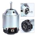 thumbnail image 4 of Blower Air Conditioner Blower Motor Replacement 27226 EA010 27225-8H310 Fit For   X Trail / Maxima / Navara, 4 of 8