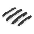 thumbnail image 4 of Comfortable Touch Feelings Car Door Edge Guards, Easy To Control Car Door Protector, Easy To Install Fashionable Vehicle Home Travel For Car, 4 of 8