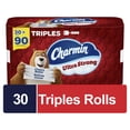 thumbnail image 1 of Charmin Ultra Fort Papier Hygiénique 30 Triples, 1 of 9