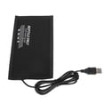 thumbnail image 2 of Gupbes Reptile USB Heating Pad, USB Heating Pad For Reptile Reptile Heat Pad For Snakes For Lizard For Reptiles For Hermit Crab, 2 of 8