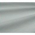 thumbnail image 4 of oneOone Viscose Jersey Fabric Multicolor Stripe Printed Craft Fabric BTY 60 Inch Wide, 4 of 4