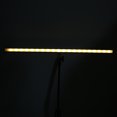 thumbnail image 4 of Lampe sur Pied à DEL Réglable et à Intensité Réglable, Lumière à Spectre Complet, Éclairage vers l'Avant, Longueur 24,6 Po, 3 Couleurs Réglables, Support à Pince pour Balançoire, Bras Pliant à Sections Multiples, Grand Application,, 4 of 7