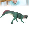 thumbnail image 4 of Modèle de Dinosaure Exquis Jouet de Dinosaure, Accessoires de Photographie Simulée M-142 Psittacosaurus, 4 of 8