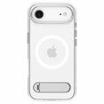 thumbnail image 1 of Spigen Slim Armor Essential S MagFit Case Clear White for iPhone Air, 1 of 6