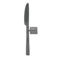 thumbnail image 3 of Better Homes & Gardens River Black Satin Dinner Knife, 3 of 3