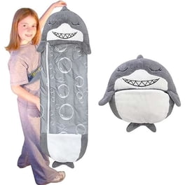 Happy Nappers Coccinelle - Oreiller Et Sac De Couchage 2 En 1 Pour Enfant 3–6 Ans - Lavable, Doux, Pratique Happy Nappers Lavable Machine Garantie 2 Ans