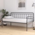 thumbnail image 3 of DHP Sleep 6 Inch Thermobonded High Density Polyester Fill Mattress, 3 of 9