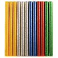 thumbnail image 2 of Bâtons de Colle Pailletés Double Température Craft Medley -.27"X4" 12/Pkg, 2 of 2