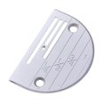thumbnail image 3 of Rongfmy 2X Metal B Type Feed Dog Plate for Industrail Single Needle Sewing Machine B22, 3 of 9