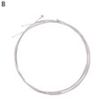 thumbnail image 1 of HLONK Universal Bicycle Brake Cable High Strength Accurate Shifting Long Service Life Bicycle Speed Line for Road Bike, 1 of 8