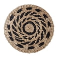 thumbnail image 2 of Birdeem Bohemian Style Wall Decoration Straw Wall Decoration Background Wall Decoration Wall Hanging Sofa Bedside Handwoven Hanging Decoration Wall Hanging, 2 of 10