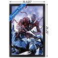 thumbnail image 2 of Marvel Comics - Carnage - Bataille avec Venom, 2 of 4