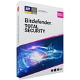 thumbnail image 1 of BitDefender - Total Security 2020 5-Device 1-Year, 1 of 1