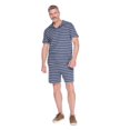 thumbnail image 2 of George Men's Textured Short, 2 of 6