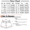 thumbnail image 3 of Timegard Pantalon Lounge pour Femmes Taille Élastique Bouton Pantalon Rayé Automne Décontracté Léger, 3 of 6