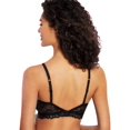 thumbnail image 2 of Bali Womens Lace Desire Wirefree Bra, XL, Gentle Peach, 2 of 5