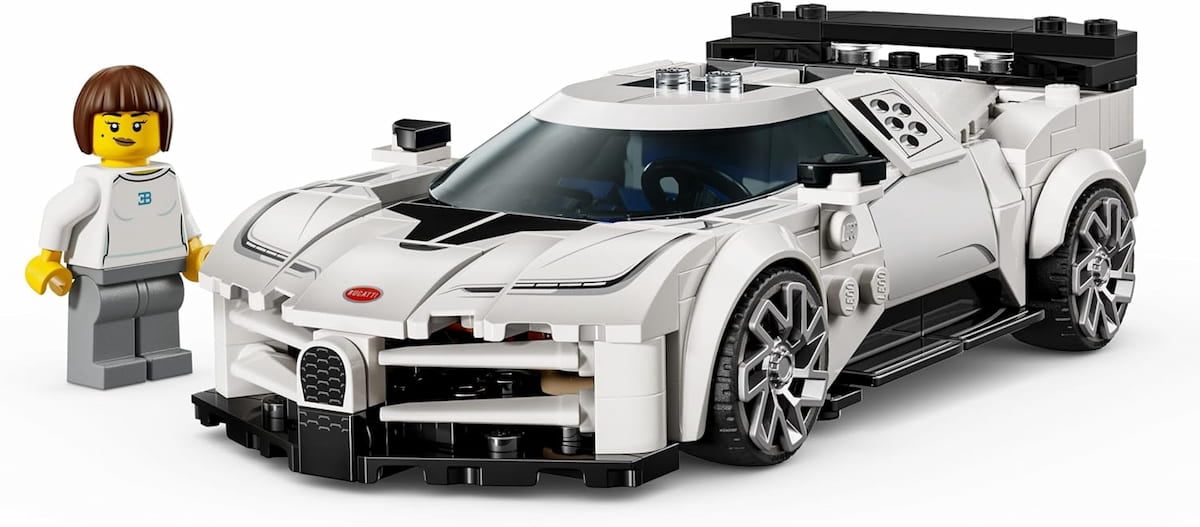 LEGO SC 77240