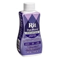 thumbnail image 2 of RIT Dyemore Liquid Dye for Synthetic Fibers, violet, 207 mL (7 oz), 2 of 2