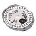 thumbnail image 1 of Mouvement de Montre, Mouvement de Montre de Remplacement d'Alliage Ferme Résistant à l'Usure pour Réparateur de Montres pour Horloger pour Atelier de Réparation de Montres, 1 of 8