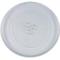 thumbnail image 1 of Glass Plate Turntable for Microwave Oven Universal Suitable, Approx. 24.5Cm, 1 of 6
