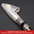 thumbnail image 2 of VONKY Portable Long Section Fishing Rods Tight Rod Section Angling Equipment for Freshwater Saltwater TYPE2, 2 of 6