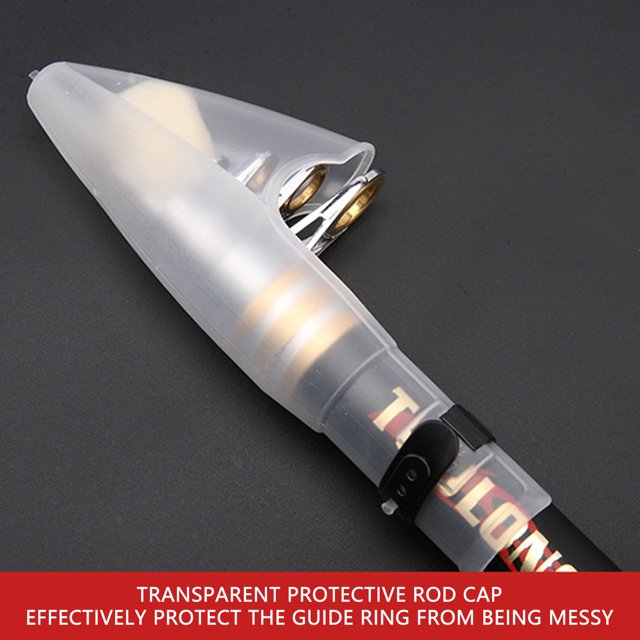 VONKY Portable Long Section Fishing Rods Tight Rod Section Angling Equipment for Freshwater Saltwater TYPE8