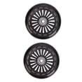 thumbnail image 2 of Siruishop 2x Baby Stroller Front Wheels Easy Installation Premium Baby Carriage Wheels, 2 of 8