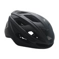 thumbnail image 3 of Bike Helmets Cycling Helmet Comfortable Safety Skating Helmet Protective Helmets Black, 3 of 8