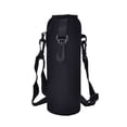 thumbnail image 1 of Agiferg Porte-Bouteille d'Eau 1000ML Housse Isolée Sac Support Sangle Pochette Extérieur, 1 of 6
