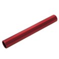thumbnail image 1 of GOGO Official Aluminum Track Field Equipment Baton-Red, 1 of 8