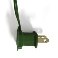 thumbnail image 4 of National Tree Company Slim Dunhill Fir 6.5' Clear Pre-Lit Artificial Christmas Tree, 4 of 7