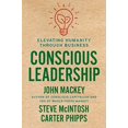 thumbnail image 1 of Conscious Leadership: Elevating Humanity Through Business, 1 of 4