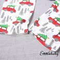 thumbnail image 4 of Ensemble de Pyjamas de Nuit de Noël pour Adultes, Femmes, Enfants et Famille, 4 of 6