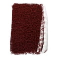 thumbnail image 1 of Pisexur Mesh Badminton Training Net Sports Net For Volleyball Badminton Court Beach on Clearance, 1 of 1