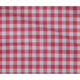 thumbnail image 4 of oneOone Cotton Flex Fabric Gingham Check Print Fabric By The Yard 40 Inch Wide, 4 of 4