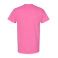thumbnail image 3 of Gildan T-Shirt à Manches Courtes en Coton Épais pour Hommes (Lot de 5), 3 of 5