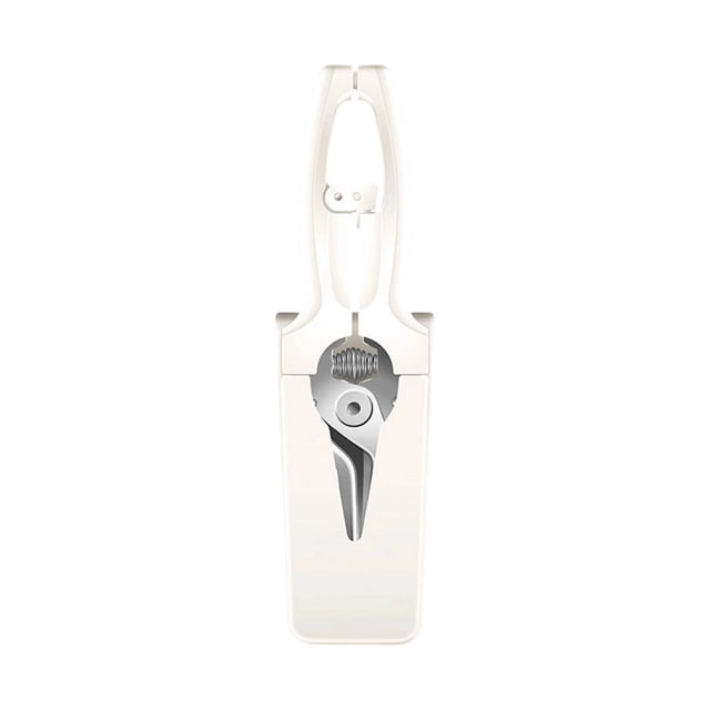 Multifunctional Kitchen Shears Heavy Duty Stainless Steel Scissors Assist Tool For Efficient Food Preparation