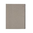thumbnail image 3 of spiral notebook, 3 of 4