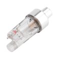 thumbnail image 2 of Hose Paint Fittings Airbrush Mini Air Filter Moisture Water Trap 1/8" Tool Kit, 2 of 12